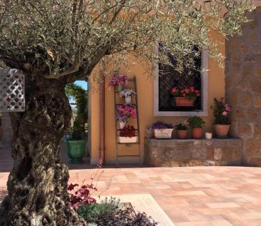 Marta House | Borgo Sacramento