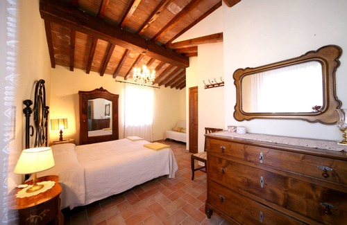 Nerbisci House | Borgo San Benedetto