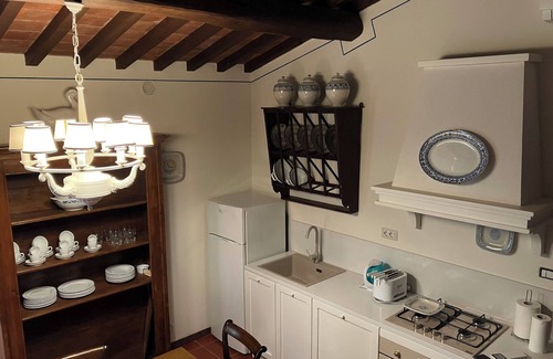 Montaione Hotel | Borgo san Benedetto
