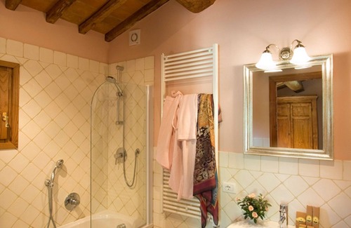 Montaione Hotel | Borgo san Benedetto