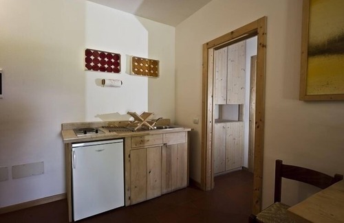 San Benedetto di Lugana House | Borgo San Donino - Selva Capuzza