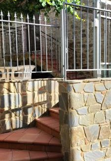 Laureana Cilento House | Borgo San Martino