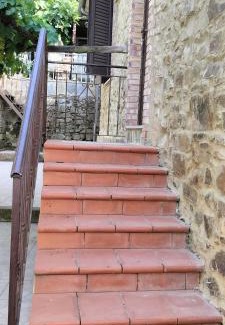 Laureana Cilento House | Borgo San Martino