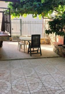 Laureana Cilento House | Borgo San Martino