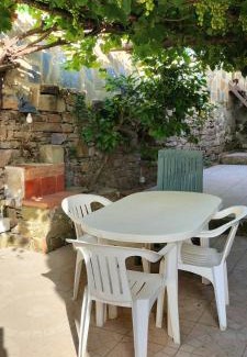 Laureana Cilento House | Borgo San Martino