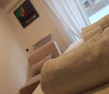 Santa Lucia Bed & Breakfast | Borgo Santa Lucia B&B