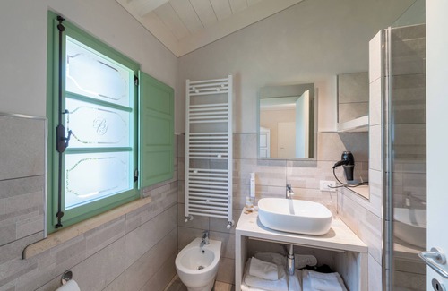 Lidarno House | Borgo Sante Country House