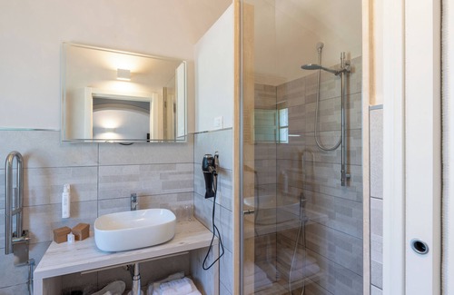 Lidarno House | Borgo Sante Country House