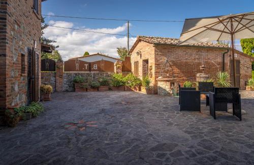 Santarello Bed & Breakfast | Borgo Terrosi