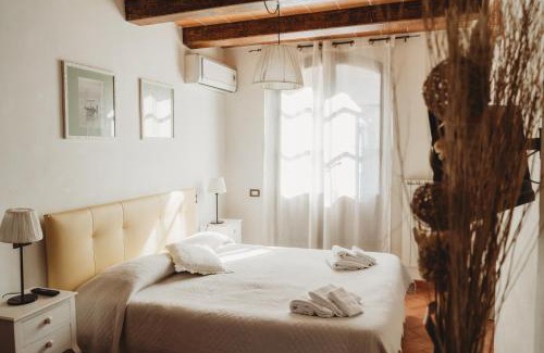 Santarello Bed & Breakfast | Borgo Terrosi