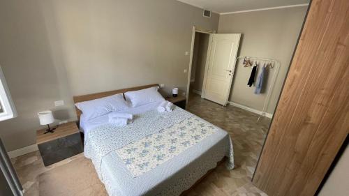 Borgo Trento Apartment | Borgo Trento Residence - Vista Monte Grappa