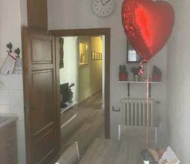 Santa Maria Novella Apartment | Borgognissanti Ollie's Home in centro a Firenze