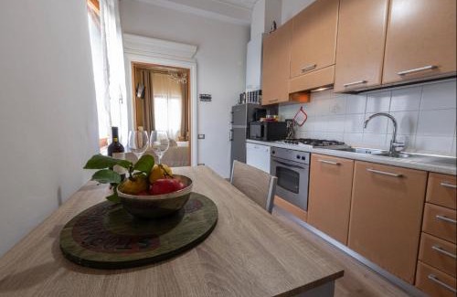 Santa Maria Novella Apartment | Borgognissanti Ollie's Home in centro a Firenze
