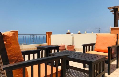Pizzo House | Borgonovo Penthouse 13P