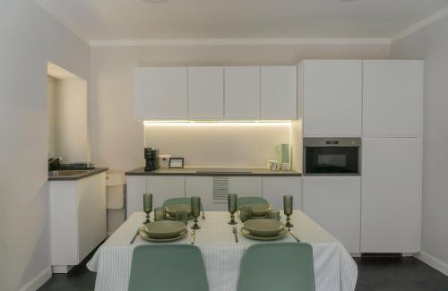 Como Apartment | Borgovico Apartments Verde