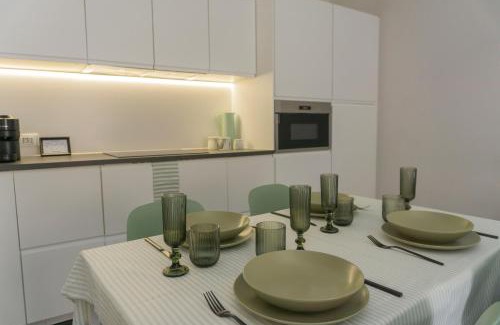 Como Apartment | Borgovico Apartments Verde