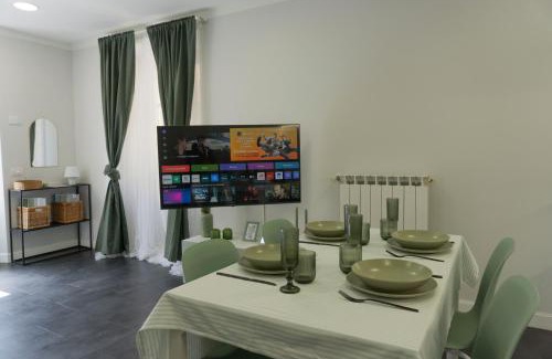 Como Apartment | Borgovico Apartments Verde