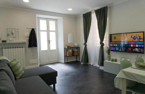 Como Apartment | Borgovico Apartments Verde
