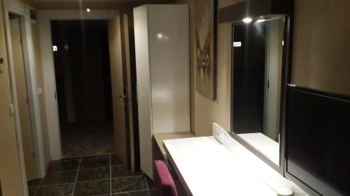 Esenyurt Hotel | Boris Hotel Beylikdüzü
