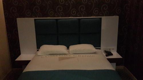 Esenyurt Hotel | Boris Hotel Beylikdüzü