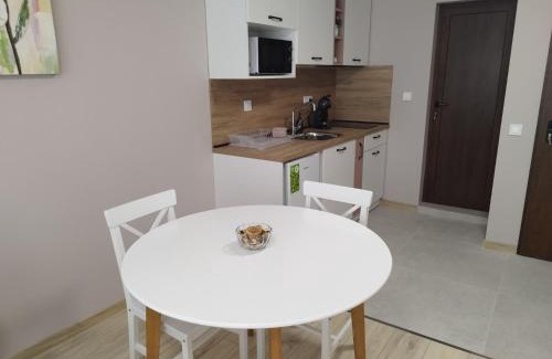 Burgas Center Apartment | BoriSun with Free Parking space