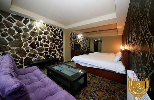 Borjomi Hotel | Borjomi Palace