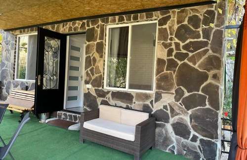 Borjomi Apartment | Borjomi Veranda