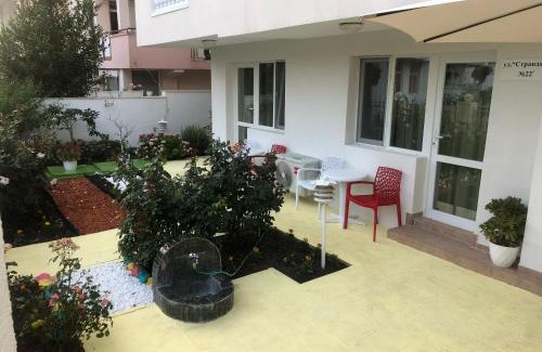 Primorsko House | Borko Guest House
