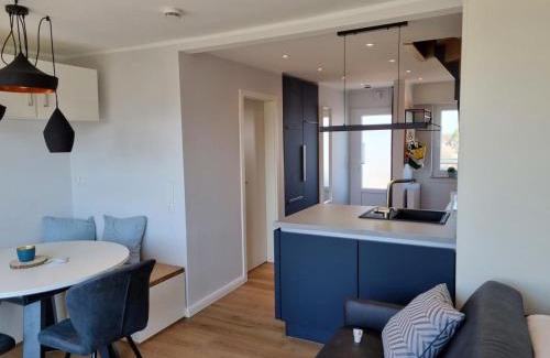 Borkum Apartment | Borkum Sonne