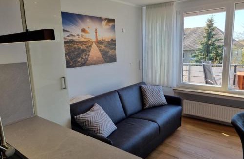 Borkum Apartment | Borkum Sonne