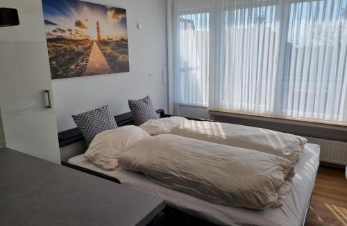 Borkum Apartment | Borkum Sonne