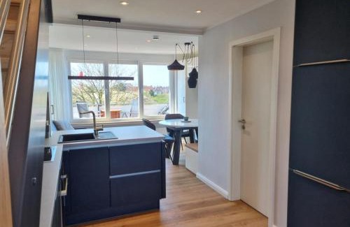 Borkum Apartment | Borkum Sonne