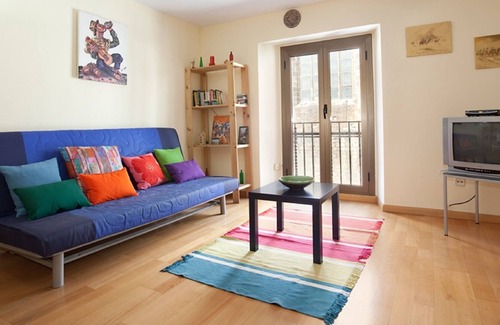 El Born Apartment | Borne Cozy Apartment