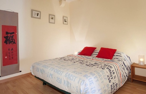 El Born Apartment | Borne Cozy Apartment
