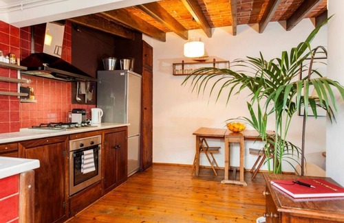El Born Apartment | *Borne Private Rooftop Terrace