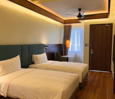 Tuaran Resort | Borneo Beach & Mangrove Resort