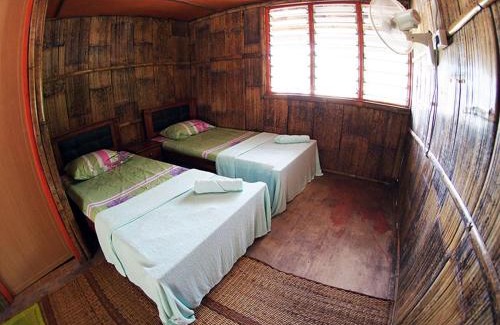 Kuching Cabin | Borneo Tribal Village (BTV)