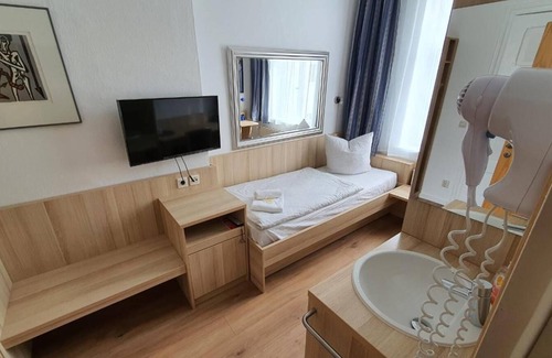 Prenzlauer Berg House | Bornholmer Hof