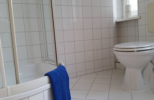 Prenzlauer Berg House | Bornholmer Hof