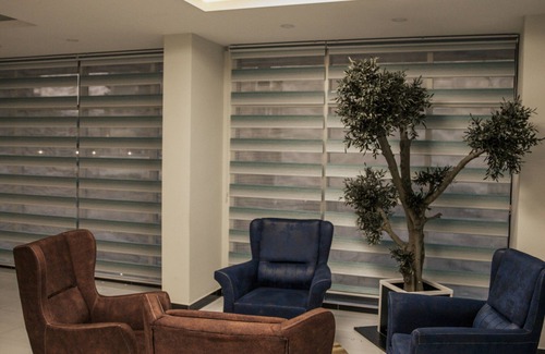Bornova Hotel | Bornova Otel
