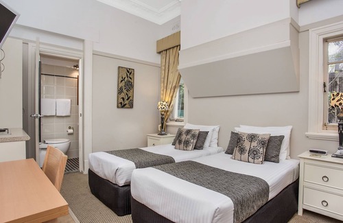 Burwood Cabin | Boronia Lodge Burwood