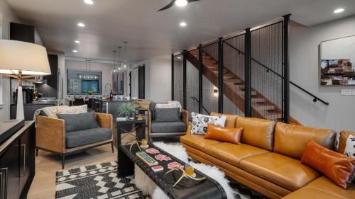Steamboat Springs House | Borough House