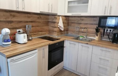 Borovets Apartment | Borovets Gardens Apartment A27