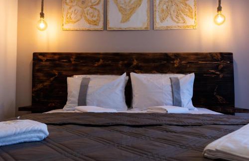 Borovets Apartment | Borovets Gardens B30 Morunov Apart