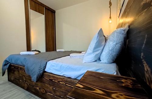 Borovets Apartment | Borovets Gardens B30 Morunov Apart
