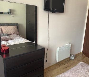 Borovets Apartment | Borovets Gardens MVS Apart D42