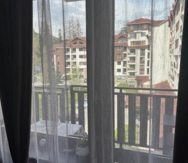 Borovets Apartment | Borovets Gardens MVS Apart D42