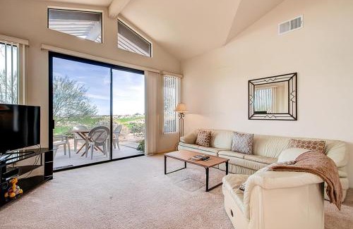 Borrego Springs House | Borrego Springs Hideaway Pool Table, Mtn Views!