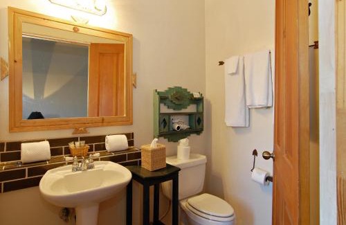 Borrego Springs Hotel | Borrego Valley Inn