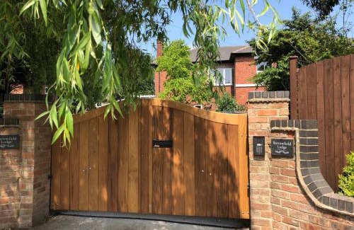 Spondon House | Borrowfield Lodge
